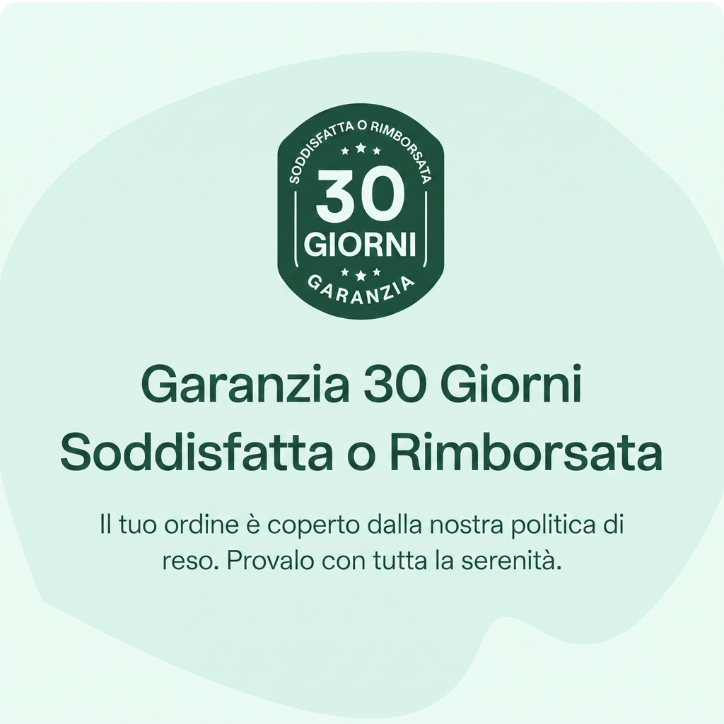 Ninforia® Gocce per il drenaggio linfatico