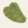 Gua Sha in Giada Naturale